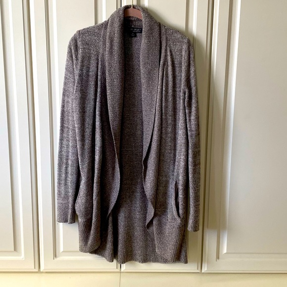 Barefoot Dreams Sweaters - 👣barefoot dreams👣
cozy chic lite
Circle Cardigan